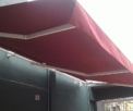 Toldo Automático