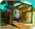 Gazebo Casamento